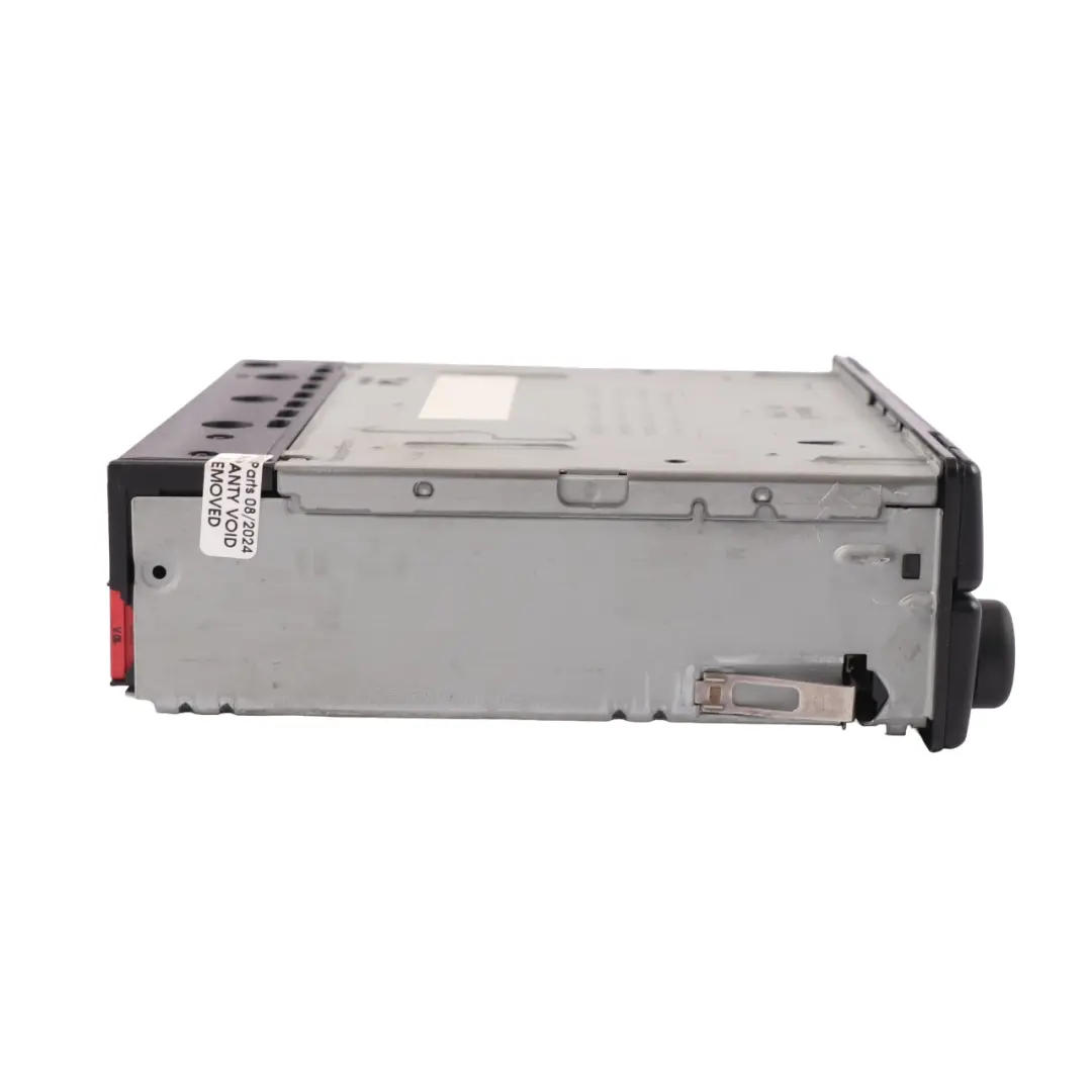 Unità principale Radio Player Modulo controllo Becker per Mercedes W140 con numero di parte A0038208286 Mercedes W140 Unità principale Radio Player Modulo controllo Becker - SKU A0038208286 - Numero di parte A0038208286