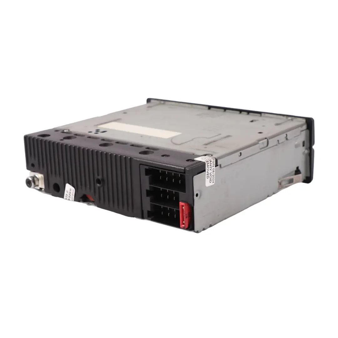 Mercedes W140 Hauptgerät Radio Player Steuermodul Becker - SKU A0038208286 - Teilenummer A0038208286