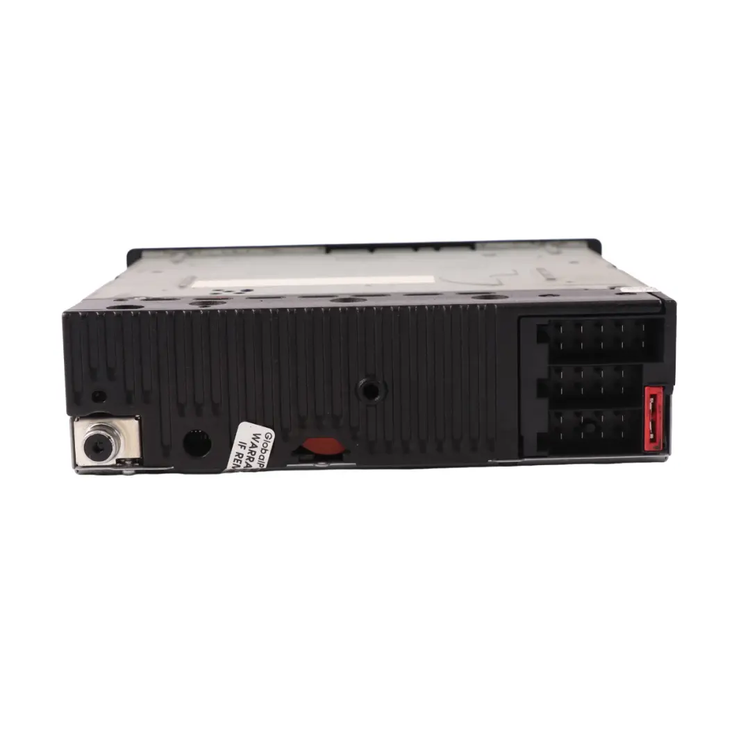 Unidad Central Radio Reproductor Módulo Control Becker para Mercedes W140 con número de pieza A0038208286 Mercedes W140 Unidad Central Radio Reproductor Módulo Control Becker - SKU A0038208286 - Número de pieza A0038208286