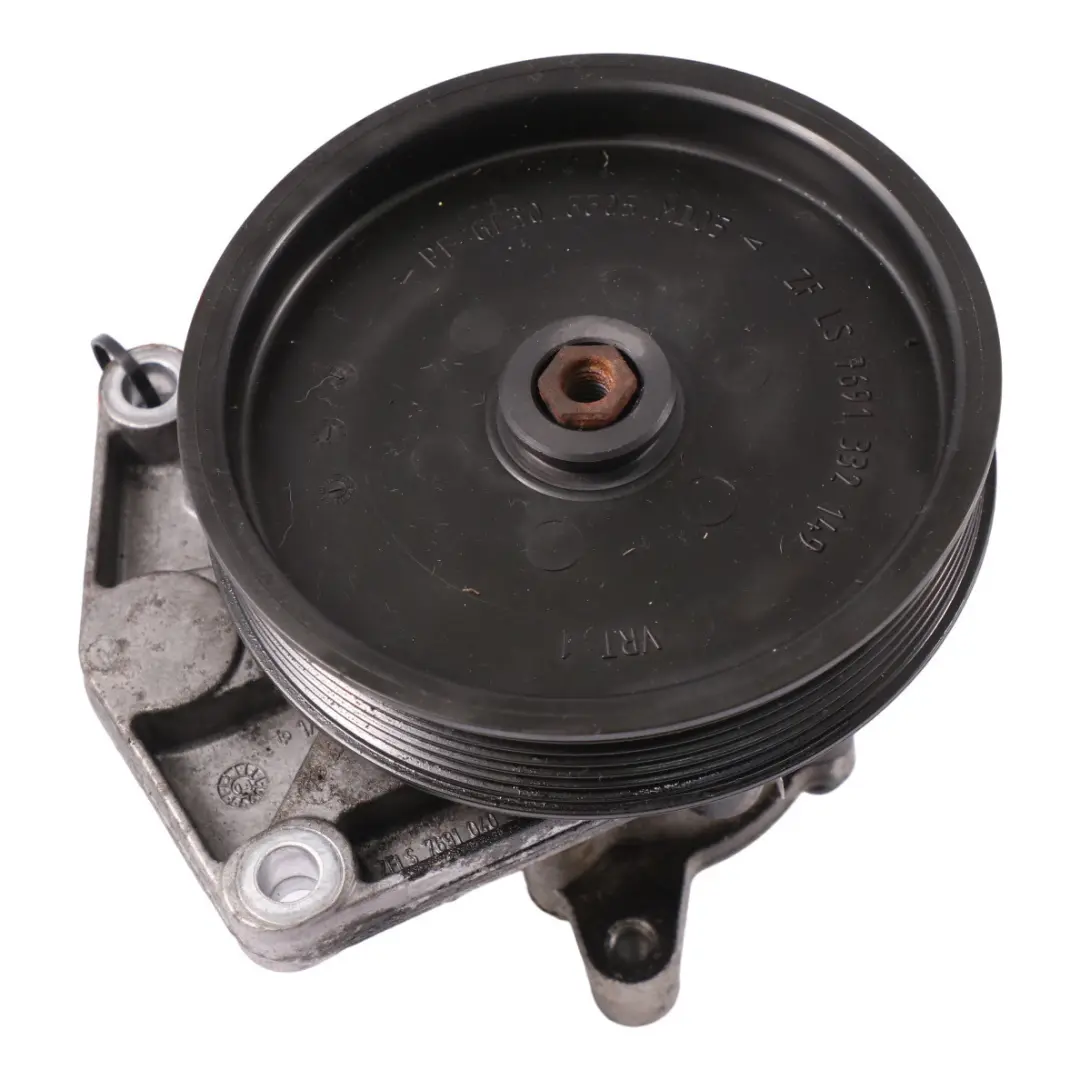 M272 Petrol Power Steering Pump Hydraulic Unit to Mercedes R171 with Part number A0044660401 Mercedes R171 M272 Petrol Power Steering Pump Hydraulic Unit - SKU A0044660401 - Part number A0044660401