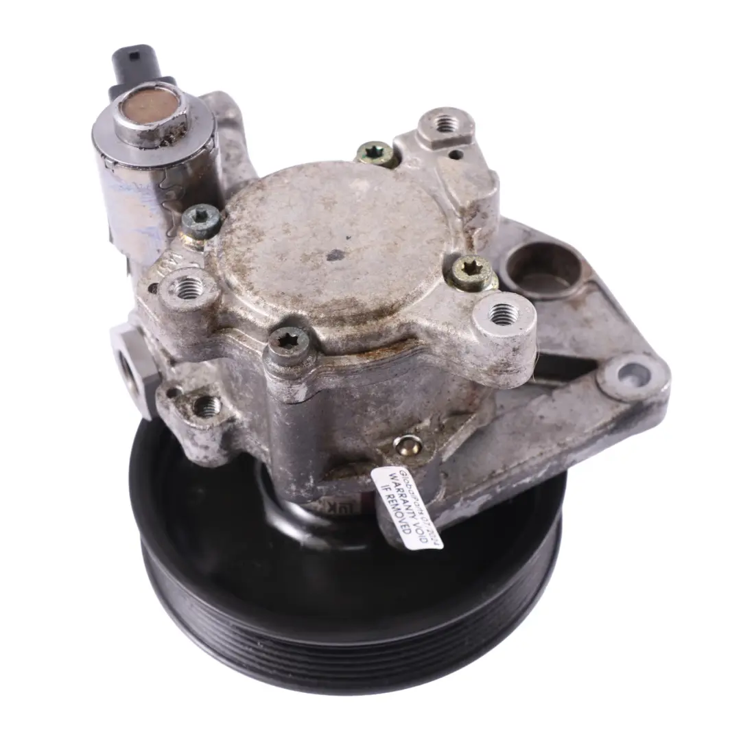 Mercedes R171 M272 Petrol Power Steering Pump Hydraulic Unit - SKU A0044660401 - Part number A0044660401