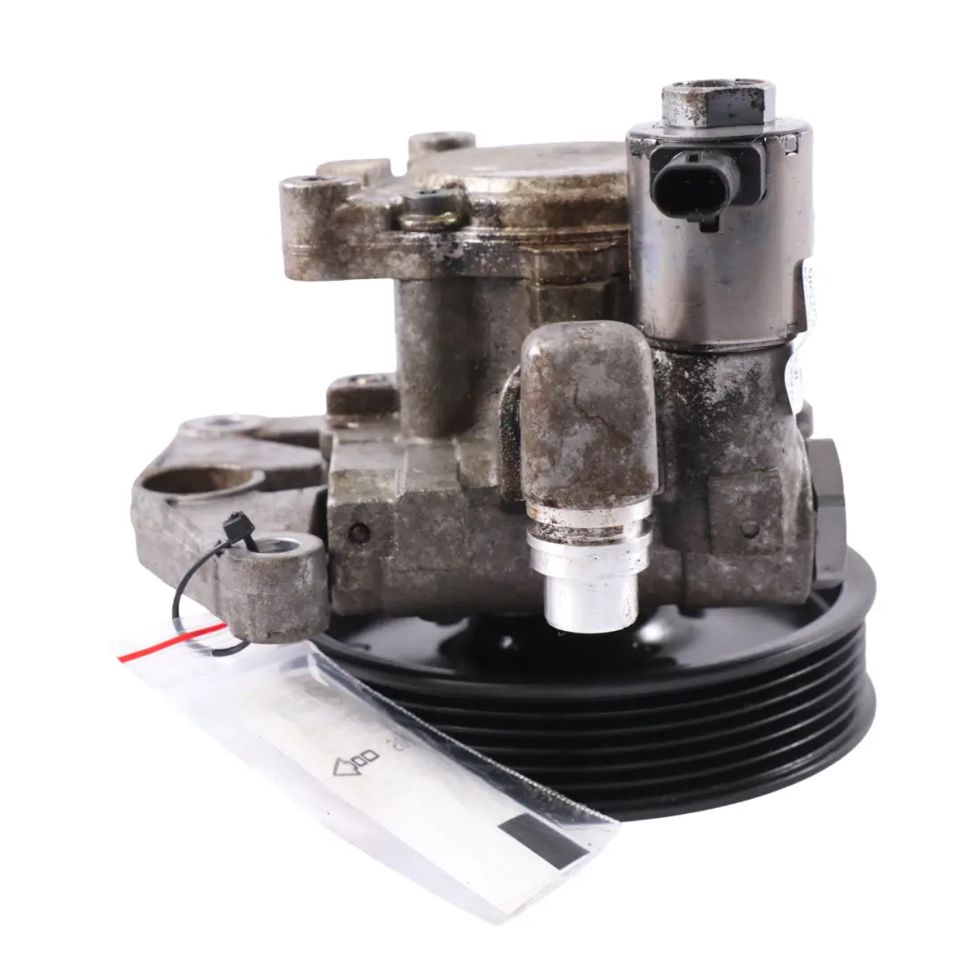 M272 Pompa servosterzo benzina Unità idraulica per Mercedes R171 con numero di parte A0044660401 Mercedes R171 M272 Pompa servosterzo benzina Unità idraulica - SKU A0044660401 - Numero di parte A0044660401