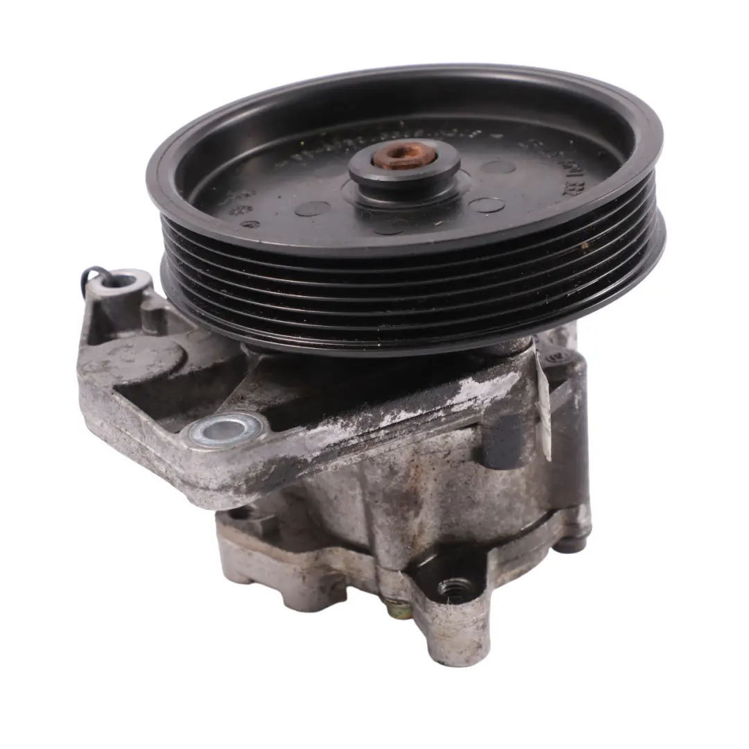 Mercedes R171 M272 hidráulica bomba dirección asistida gasolina - SKU A0044660401 - Número de pieza A0044660401
