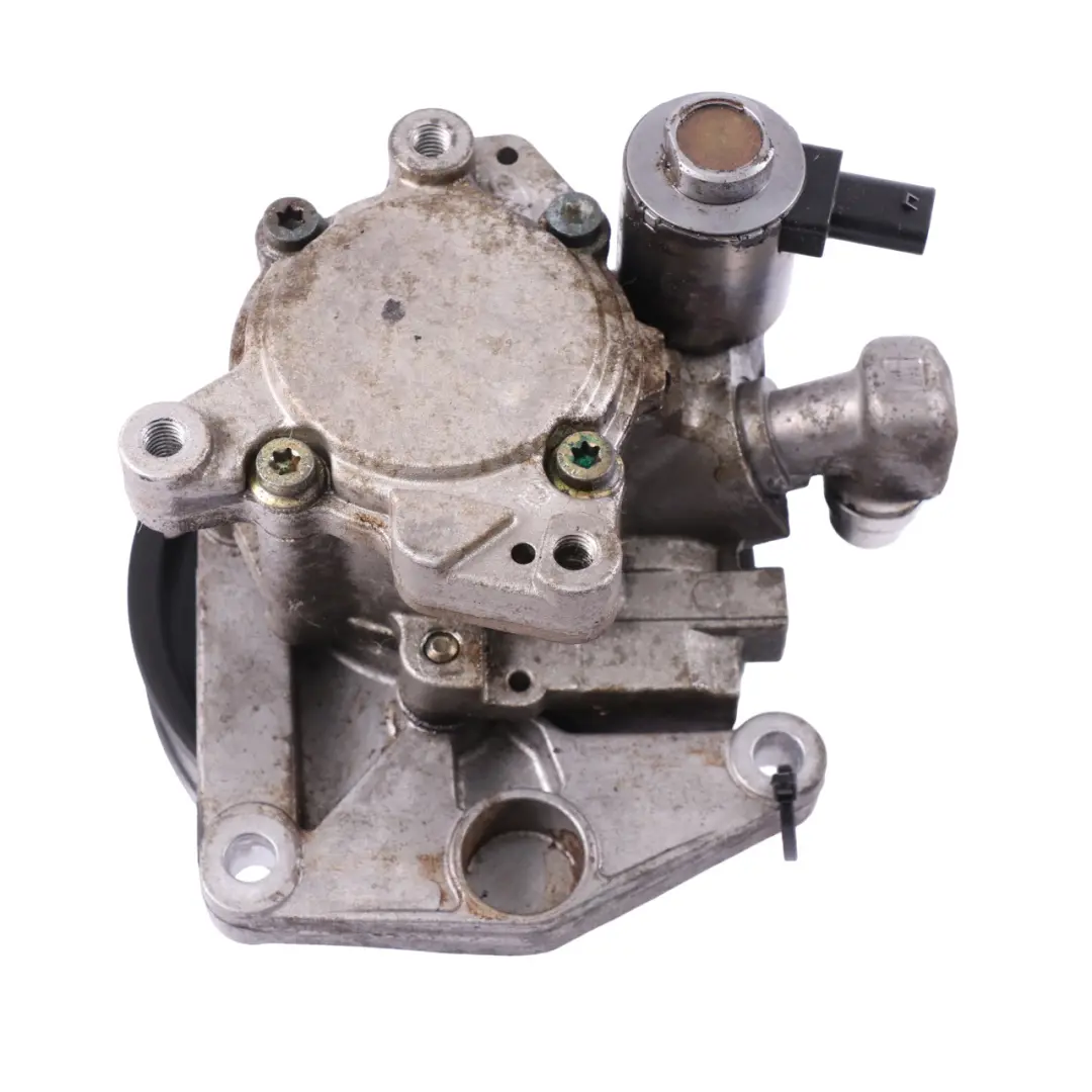 Mercedes R171 M272 hidráulica bomba dirección asistida gasolina - SKU A0044660401 - Número de pieza A0044660401
