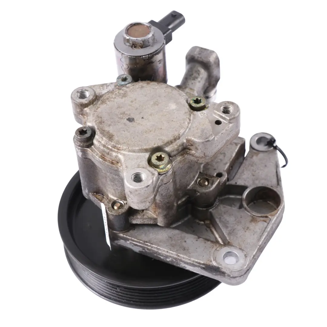 M272 Benzin Servolenkungspumpe Hydraulikeinheit für Mercedes R171 mit Teilenummer A0044660401 Mercedes R171 M272 Benzin Servolenkungspumpe Hydraulikeinheit - SKU A0044660401 - Teilenummer A0044660401