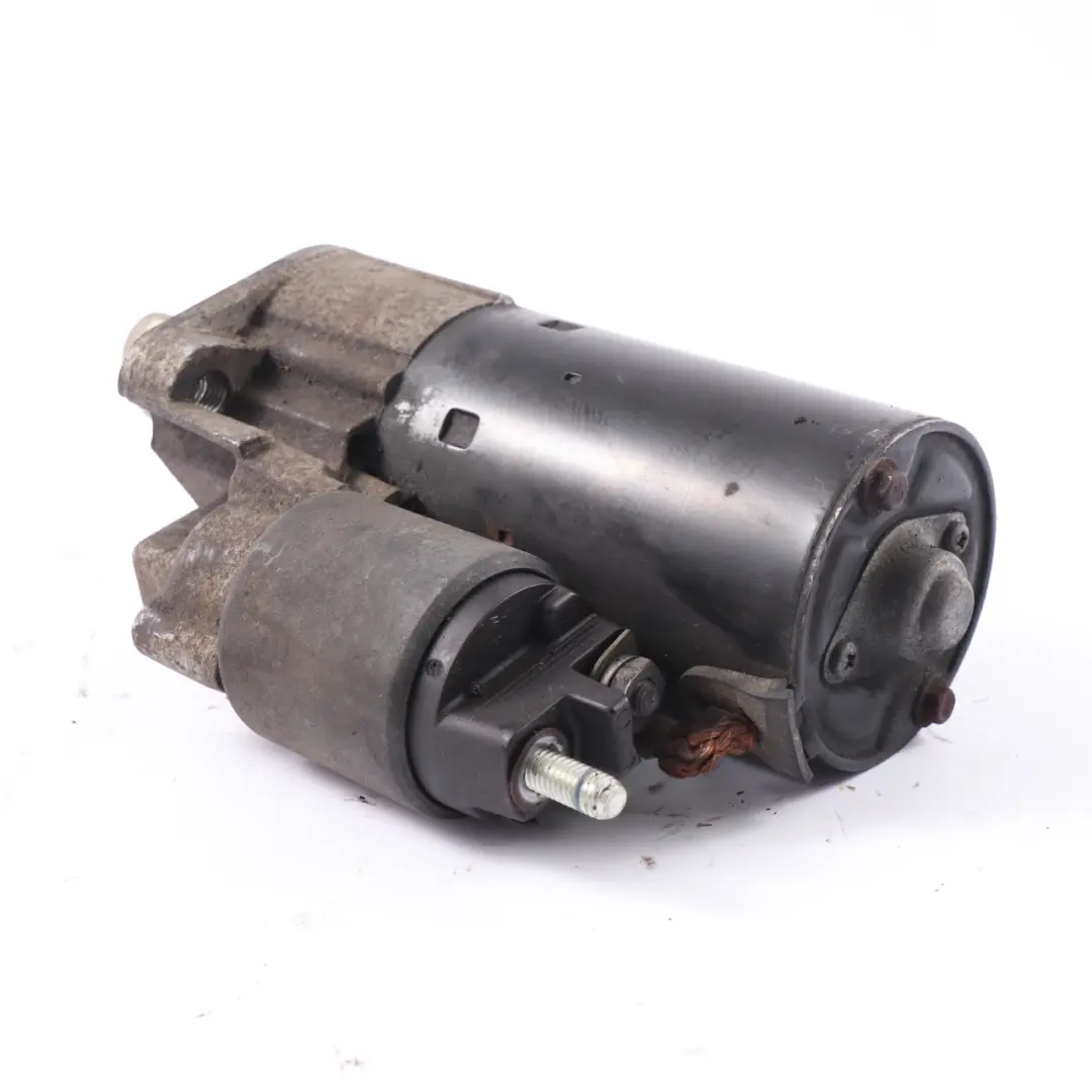 Mercedes W164 W204 W211 C216 C219 M273 Starter Motor Assembly - SKU A0061513701 - Part number A0061513701