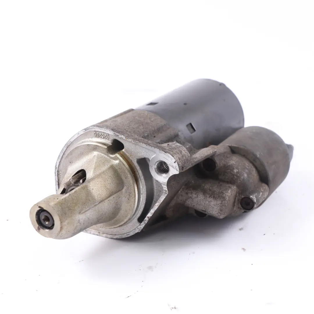 M273 Anlasser Montage für Mercedes W164 W204 W211 C216 C219 mit Teilenummer A0061513701 Mercedes W164 W204 W211 C216 C219 M273 Anlasser Montage - SKU A0061513701 - Teilenummer A0061513701