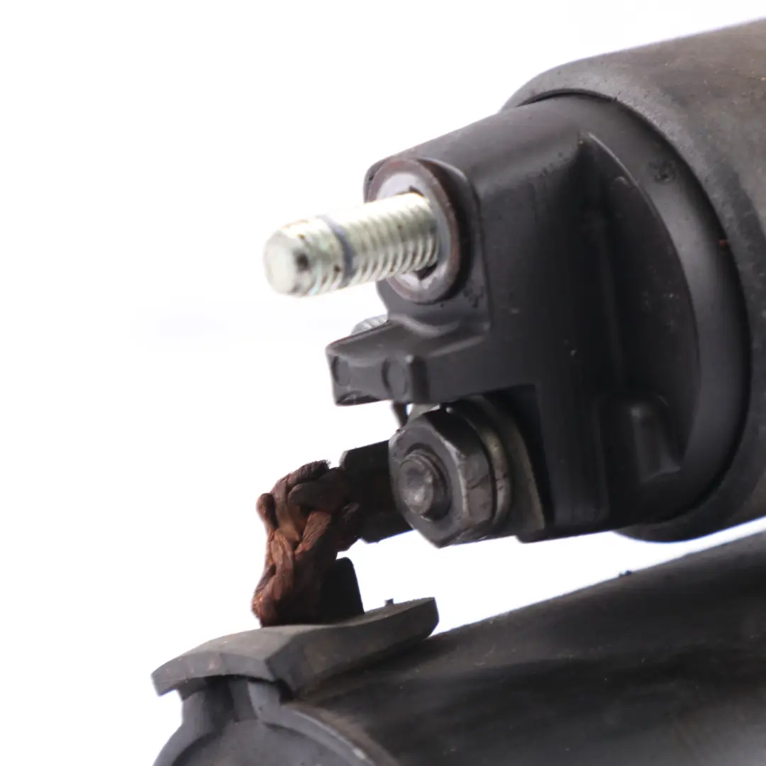 M273 Ensemble moteur démarrage pour Mercedes W164 W204 W211 C216 C219 à propos du numéro de pièce A0061513701 Mercedes W164 W204 W211 C216 C219 M273 Ensemble moteur démarrage - SKU A0061513701 - Numéro de pièce A0061513701