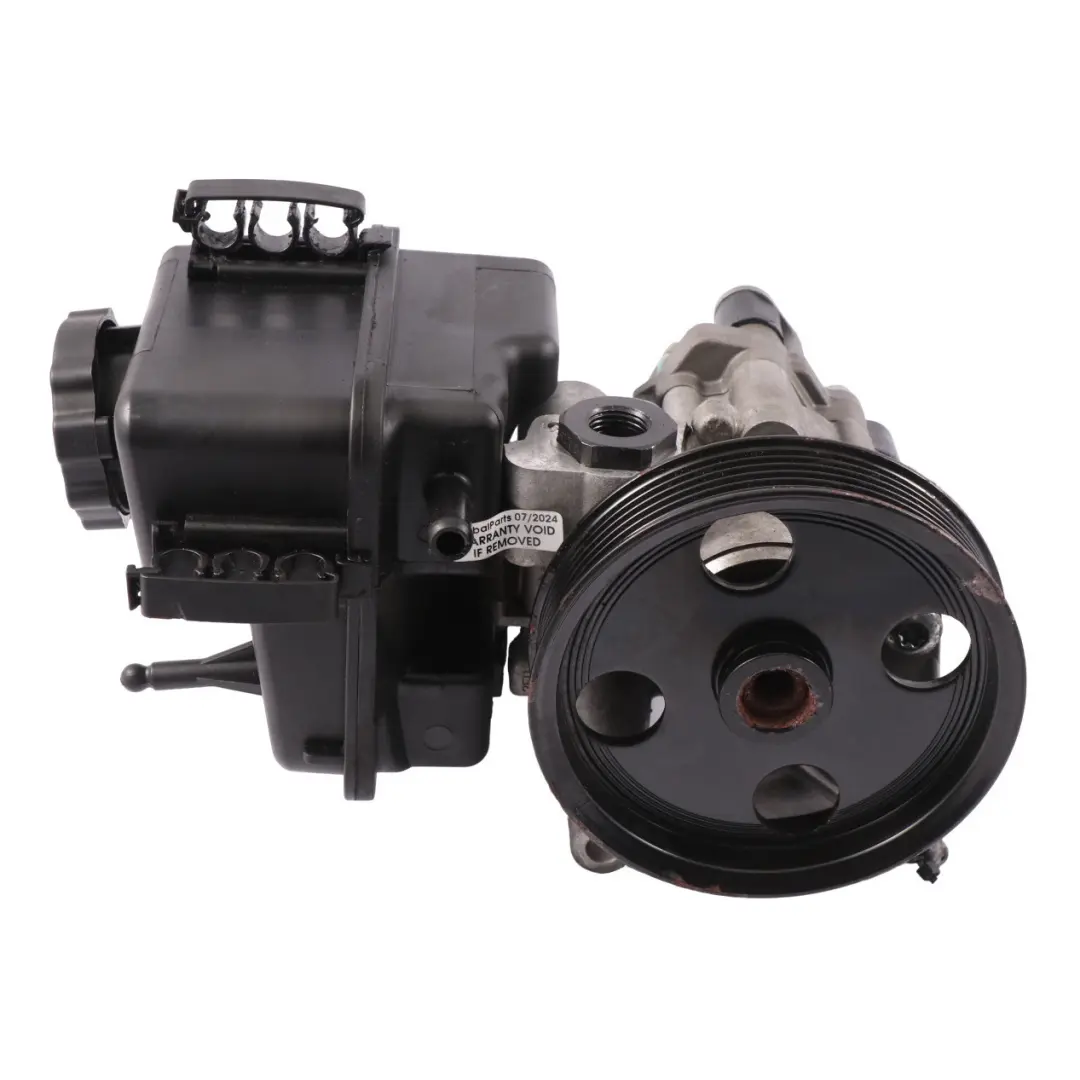 Pompe direction assistée Mercedes W639 W906 Diesel d'huile mécanique  - SKU A0064667801-1 - Numéro de pièce A0064667801
