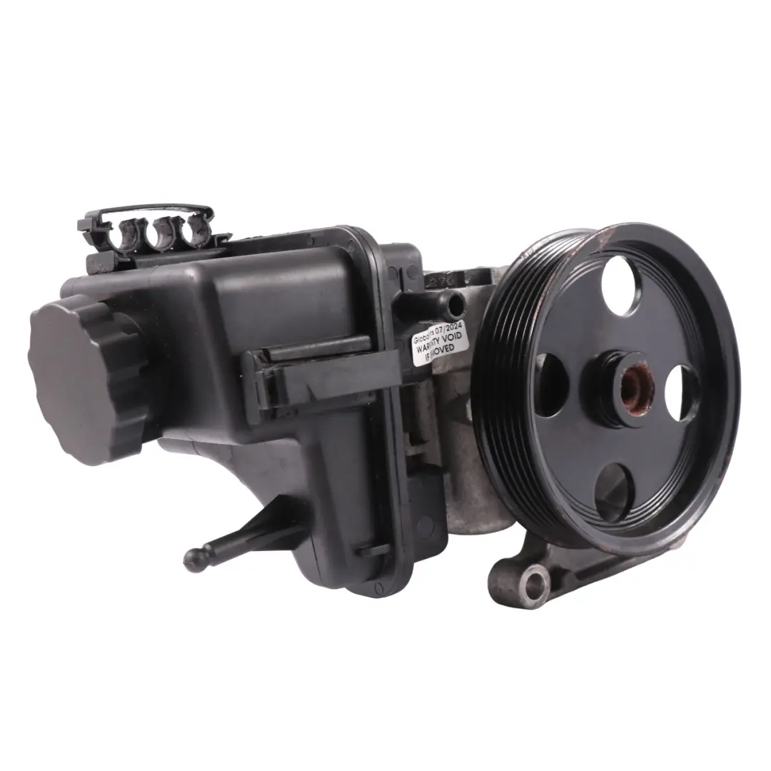Pompe direction assistée Mercedes W639 W906 Diesel d'huile mécanique  - SKU A0064667801-1 - Numéro de pièce A0064667801