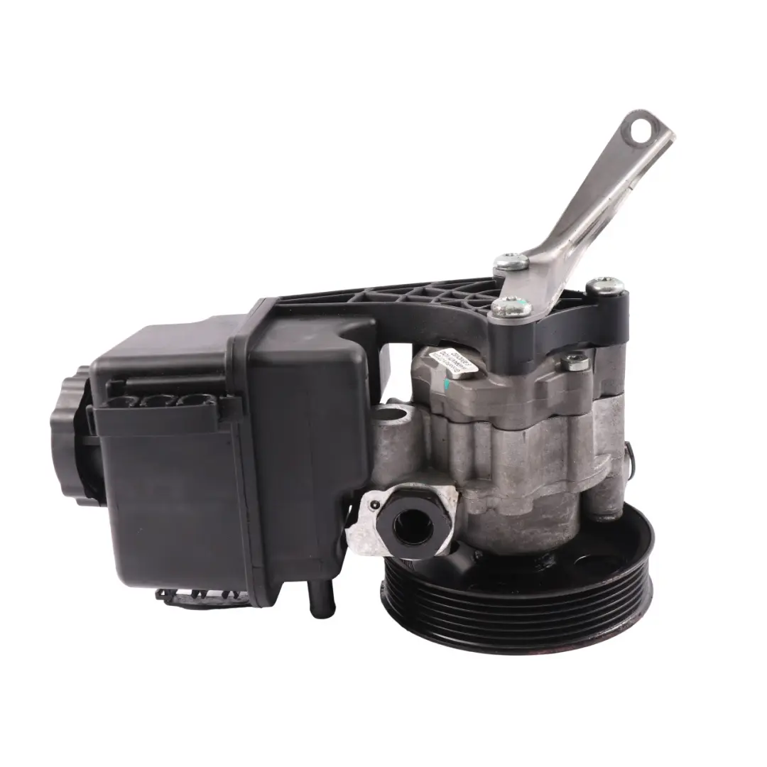 Pompe direction assistée Mercedes W639 W906 Diesel d'huile mécanique pour à propos du numéro de pièce A0064667801 Pompe direction assistée Mercedes W639 W906 Diesel d'huile mécanique - SKU A0064667801-1 - Numéro de pièce A0064667801