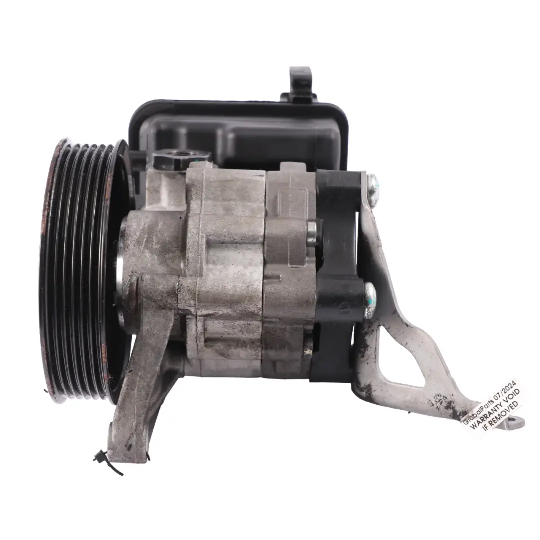Pompe direction assistée Mercedes W639 W906 Diesel d'huile mécanique  - SKU A0064667801-1 - Numéro de pièce A0064667801