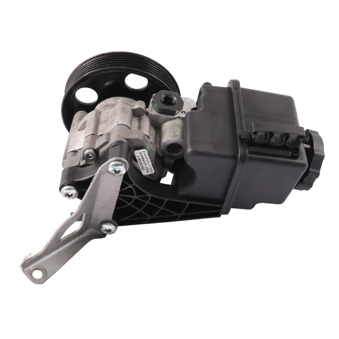 Pompe direction assistée Mercedes W639 W906 Diesel d'huile mécanique  - SKU A0064667801-1 - Numéro de pièce A0064667801