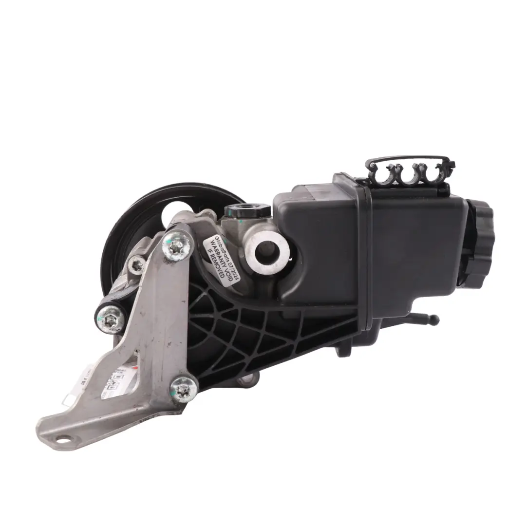 Pompe direction assistée Mercedes W639 W906 Diesel d'huile mécanique  - SKU A0064667801-1 - Numéro de pièce A0064667801