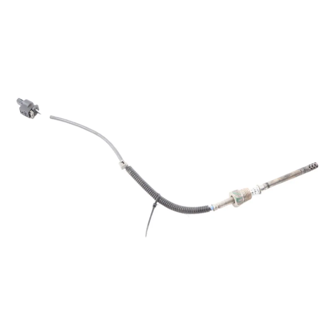 Sensor De Temperatura De Gas OM642 para Mercedes W204 C209 con número de pieza A0071534828 Mercedes W204 C209 Sensor De Temperatura De Gas OM642 - SKU A0071534828 - Número de pieza A0071534828