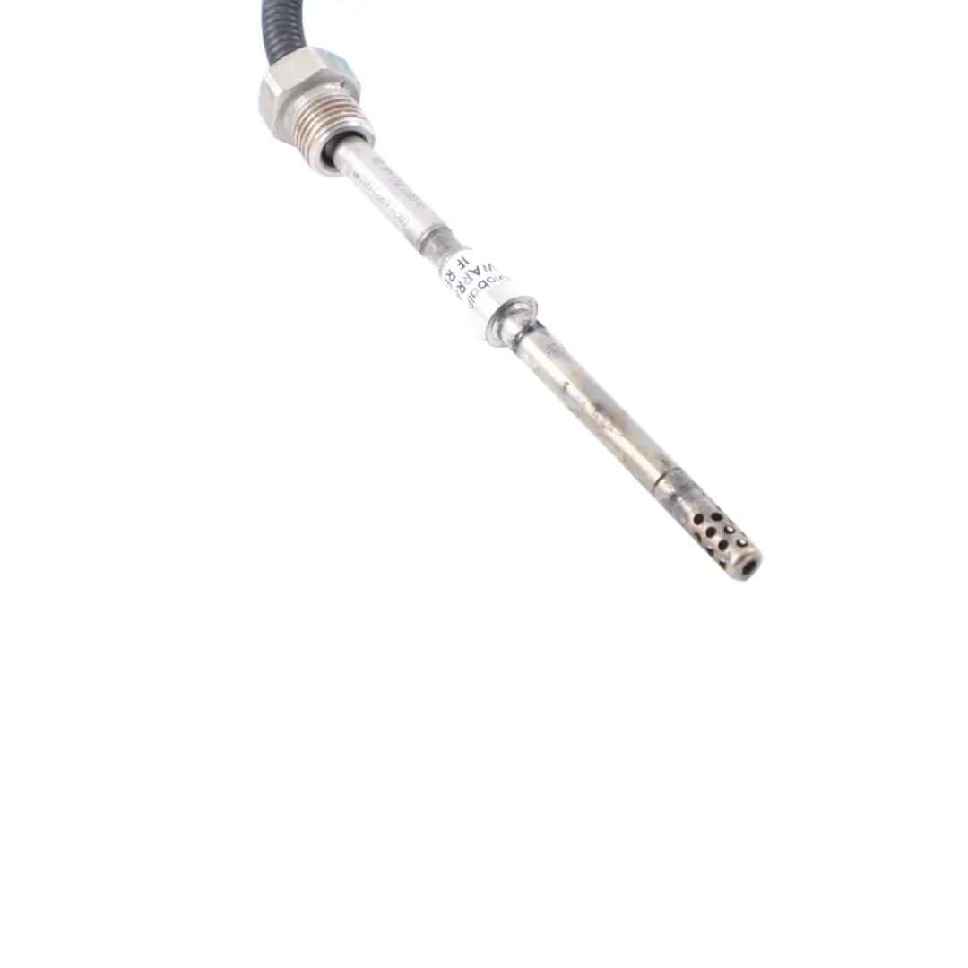 Mercedes W204 C209 OM642 Gas Temperature Sensor - SKU A0071534828 - Part number A0071534828