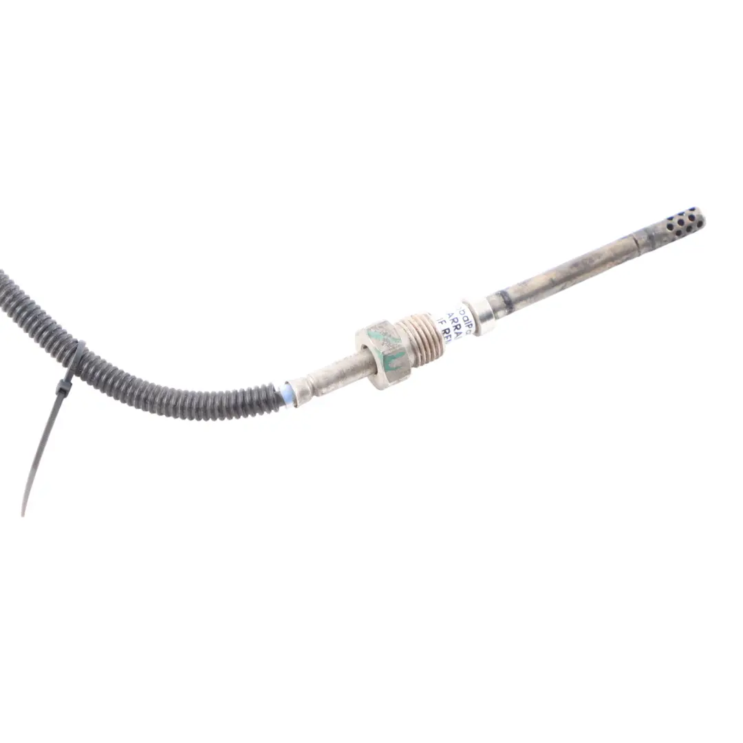 Sensor De Temperatura De Gas OM642 para Mercedes W204 C209 con número de pieza A0071534828 Mercedes W204 C209 Sensor De Temperatura De Gas OM642 - SKU A0071534828 - Número de pieza A0071534828