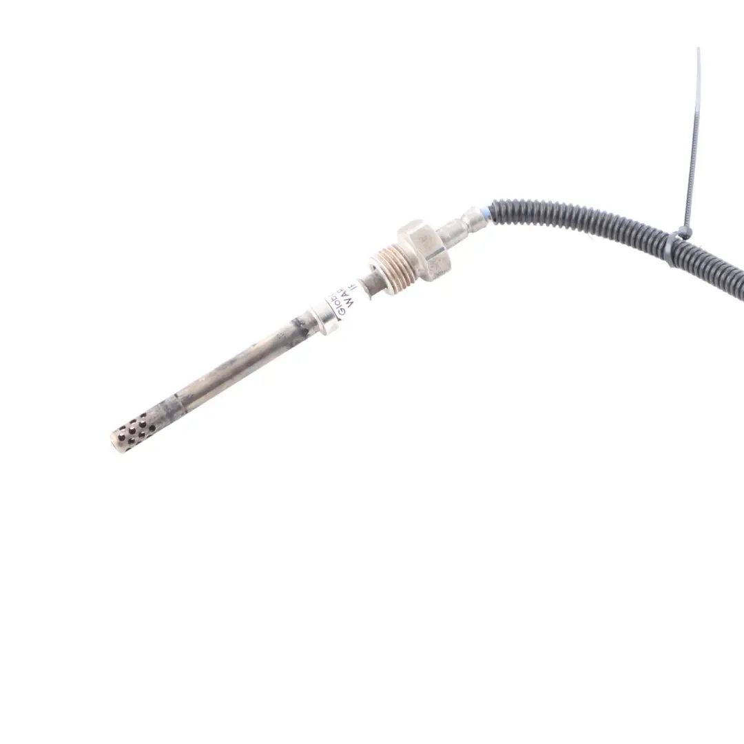  Temperature Sensor Mercedes W204 C209 OM642 Catalytic Converter Gas - SKU A0071534828 - Part number A0071534828