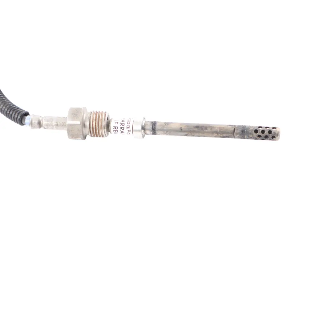 OM642 Sensore Di Temperatura Del Gas per Mercedes W204 C209 con numero di parte A0071534828 Mercedes W204 C209 OM642 Sensore Di Temperatura Del Gas - SKU A0071534828 - Numero di parte A0071534828