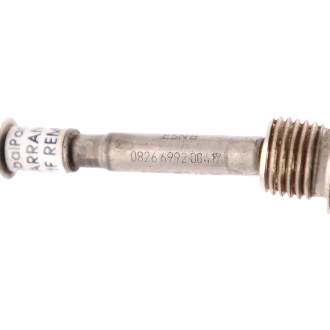 OM642 Czujnik Temperatury Spalin do Mercedes W204 C209 o numerze A0071534828 Mercedes W204 C209 OM642 Czujnik Temperatury Spalin - SKU A0071534828 - Numer Części A0071534828