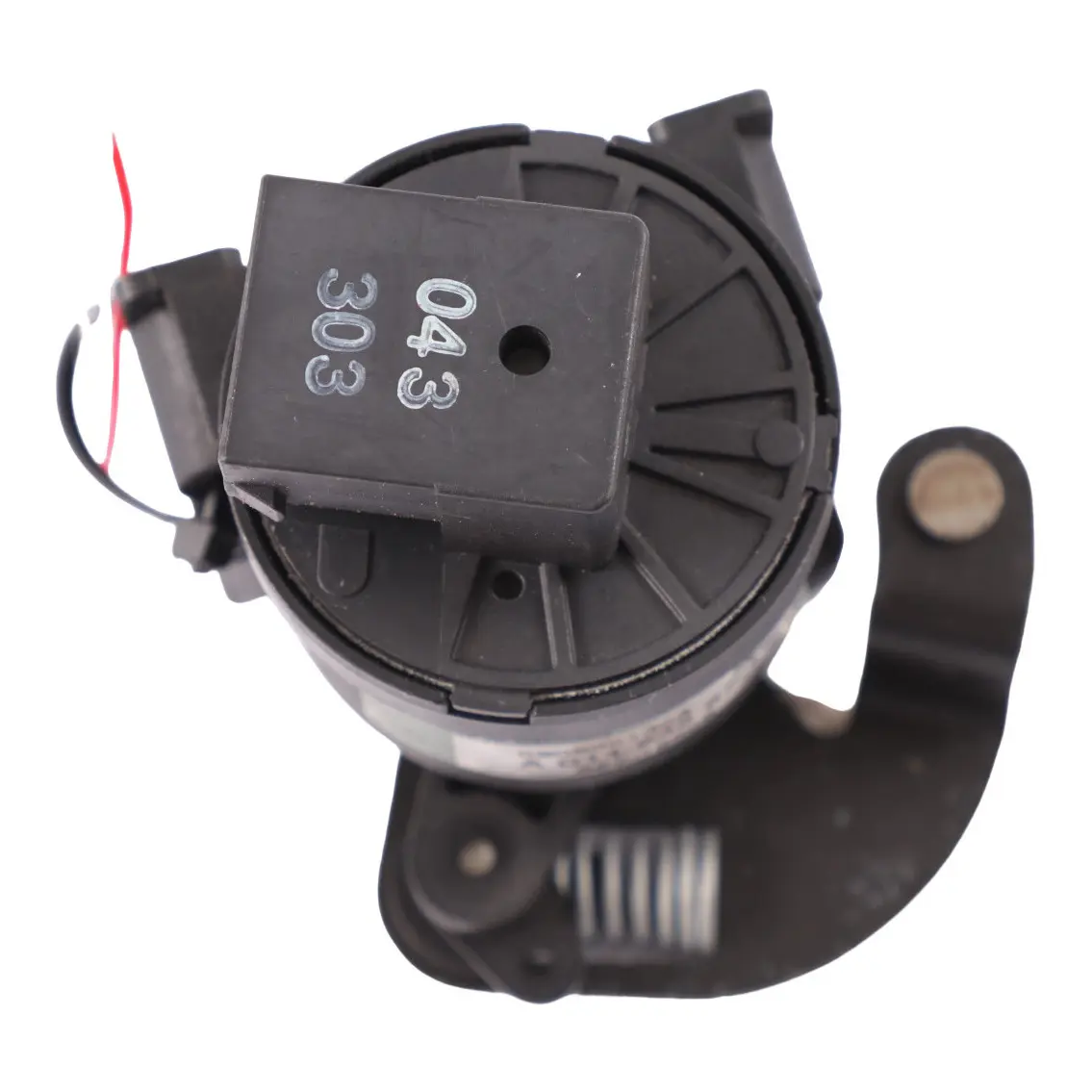 Mercedes W140 Sensore pedale acceleratore A0115428717