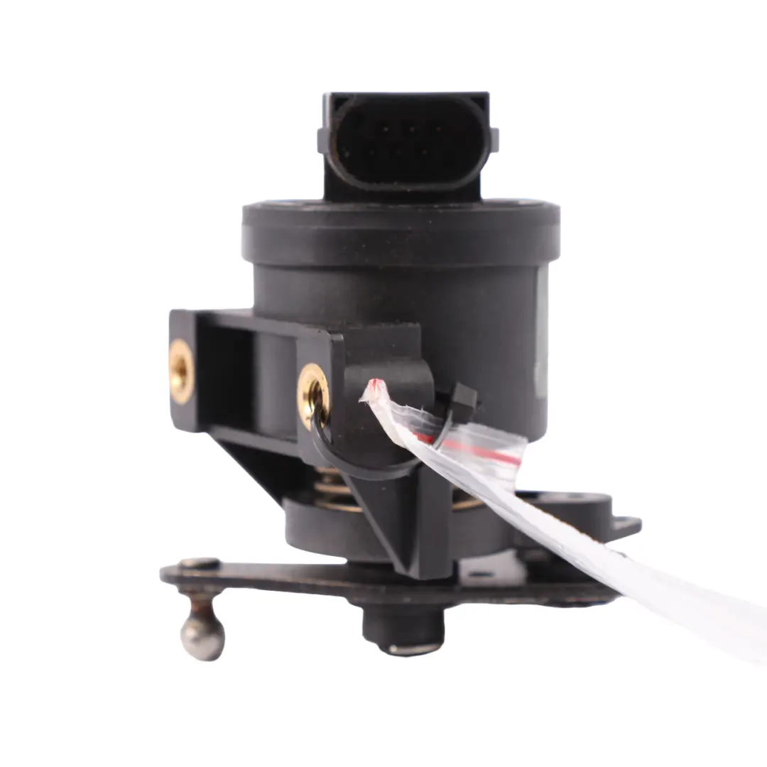 Drossel Klappe Gas Pedal Sensor für Mercedes W140 mit Teilenummer A0115428717 Mercedes W140 Drossel Klappe Gas Pedal Sensor - SKU A0115428717 - Teilenummer A0115428717