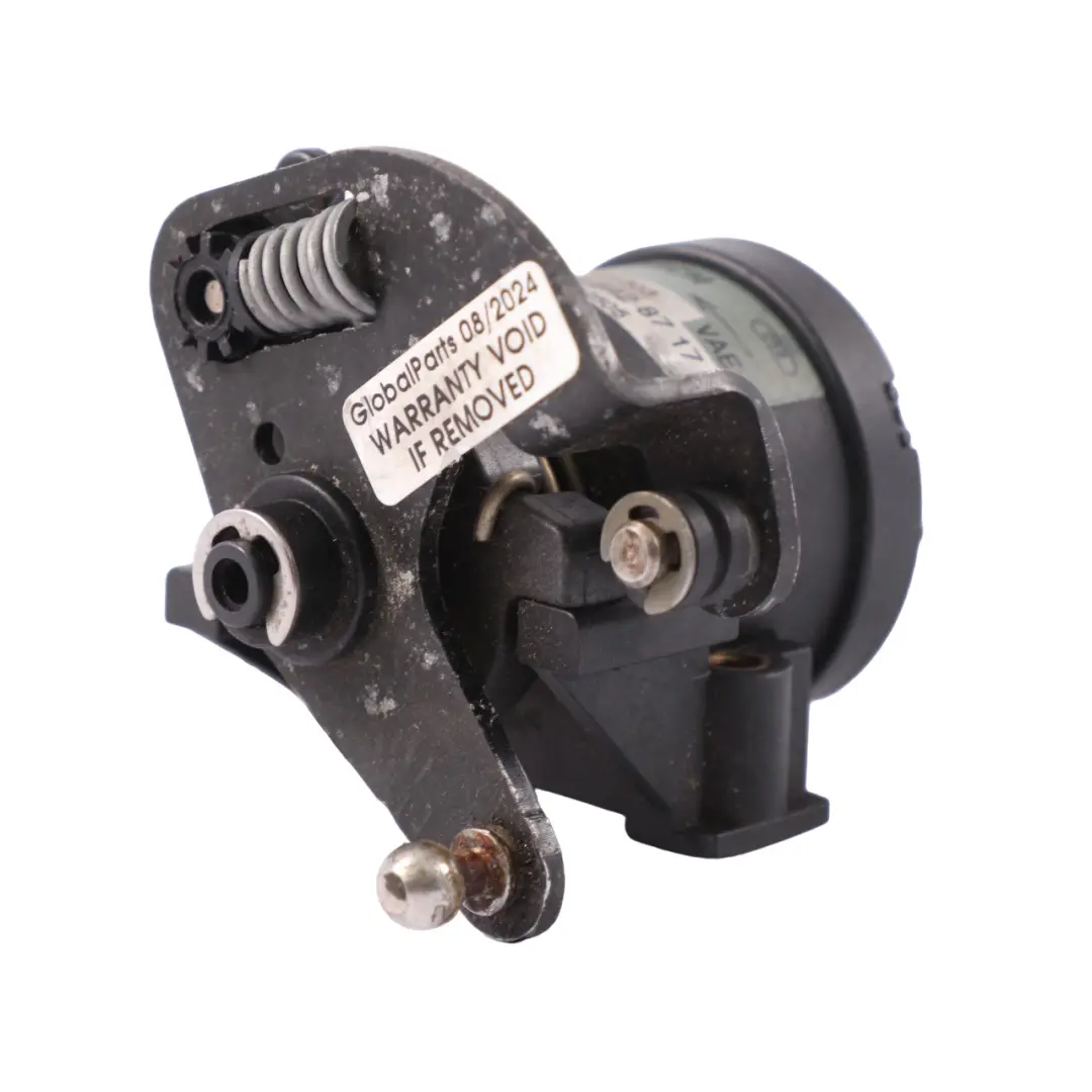 Mercedes W140 Sensore pedale acceleratore - SKU A0115428717 - Numero di parte A0115428717