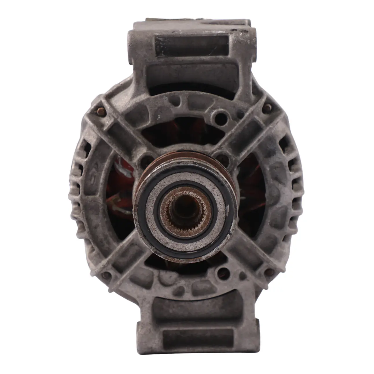 Mercedes W903 OM611 Diesel Alternatore Motore Generatore 14V 90A A0121542002