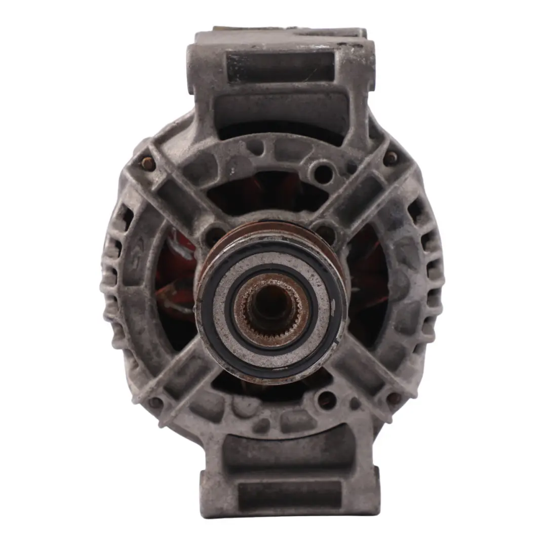 W903 OM611 Diesel Alternatore Motore Generatore 14V 90A per Mercedes con numero di parte A0121542002 Mercedes W903 OM611 Diesel Alternatore Motore Generatore 14V 90A - SKU A0121542002 - Numero di parte A0121542002