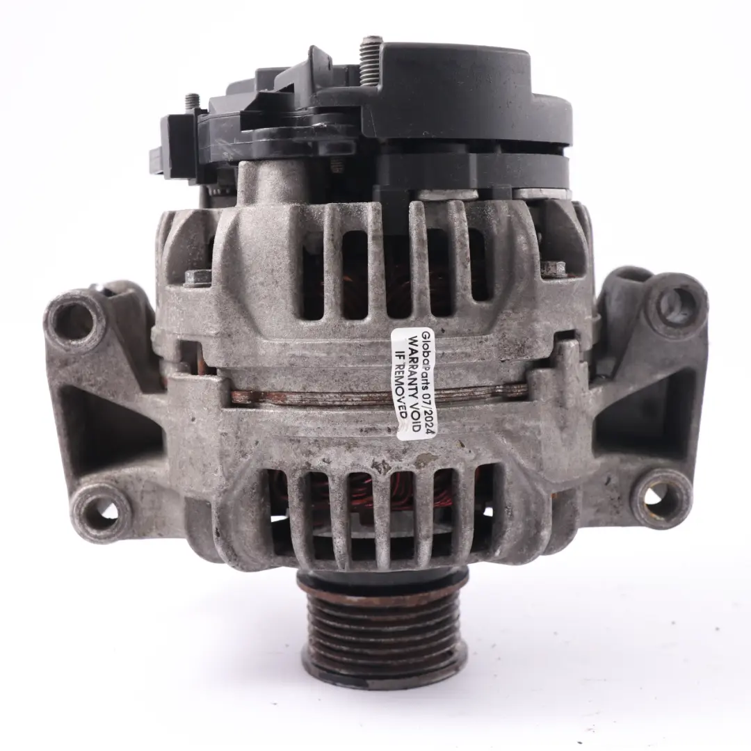 W903 OM611 Diesel Alternator Engine Generator 14V 90A to Mercedes with Part number A0121542002 Mercedes W903 OM611 Diesel Alternator Engine Generator 14V 90A - SKU A0121542002 - Part number A0121542002