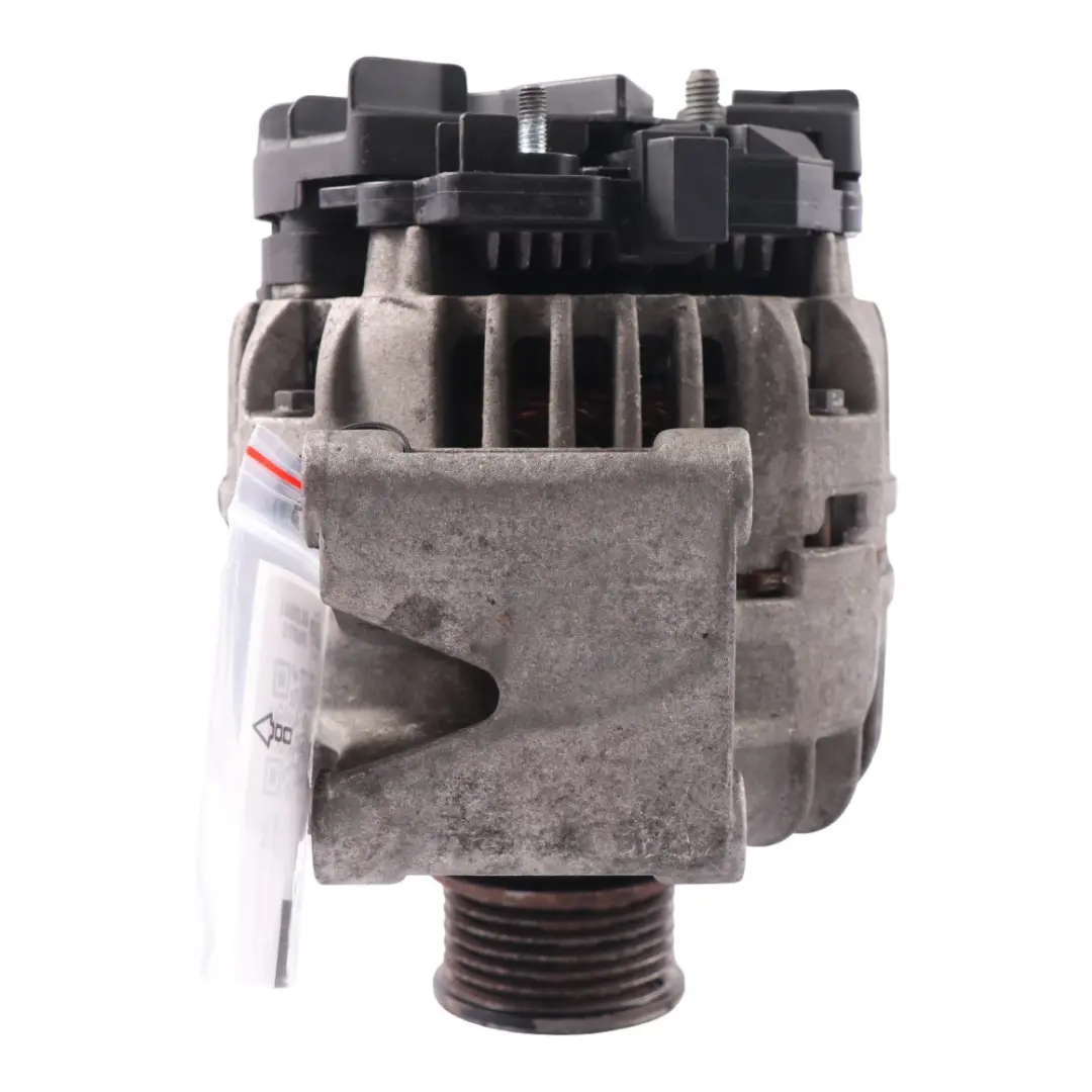 Mercedes W903 OM611 Diesel Alternator Engine Generator 14V 90A - SKU A0121542002 - Part number A0121542002