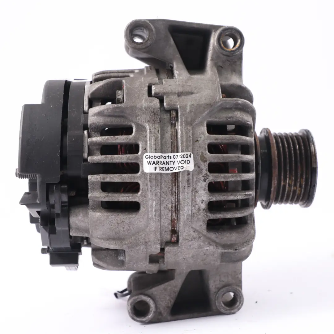 Mercedes W903 OM611 Diesel Alternatore Motore Generatore 14V 90A - SKU A0121542002 - Numero di parte A0121542002