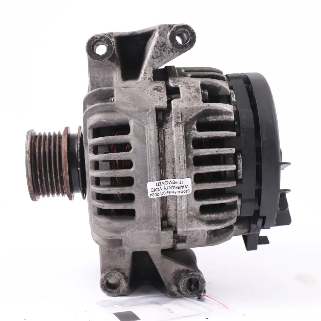 W903 OM611 Diesel Alternator Engine Generator 14V 90A to Mercedes with Part number A0121542002 Mercedes W903 OM611 Diesel Alternator Engine Generator 14V 90A - SKU A0121542002 - Part number A0121542002
