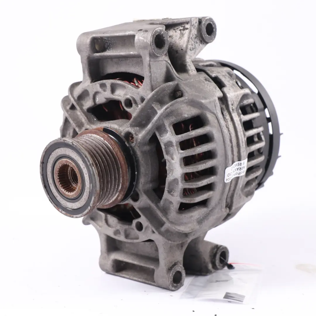 Mercedes W903 OM611 Diesel Alternatore Motore Generatore 14V 90A - SKU A0121542002 - Numero di parte A0121542002
