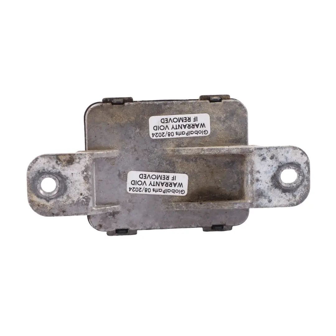 Mercedes C140 W202 Motor Refrigeración Radiador Ventilador Unidad - SKU A0165459632 - Número de pieza A0165459632