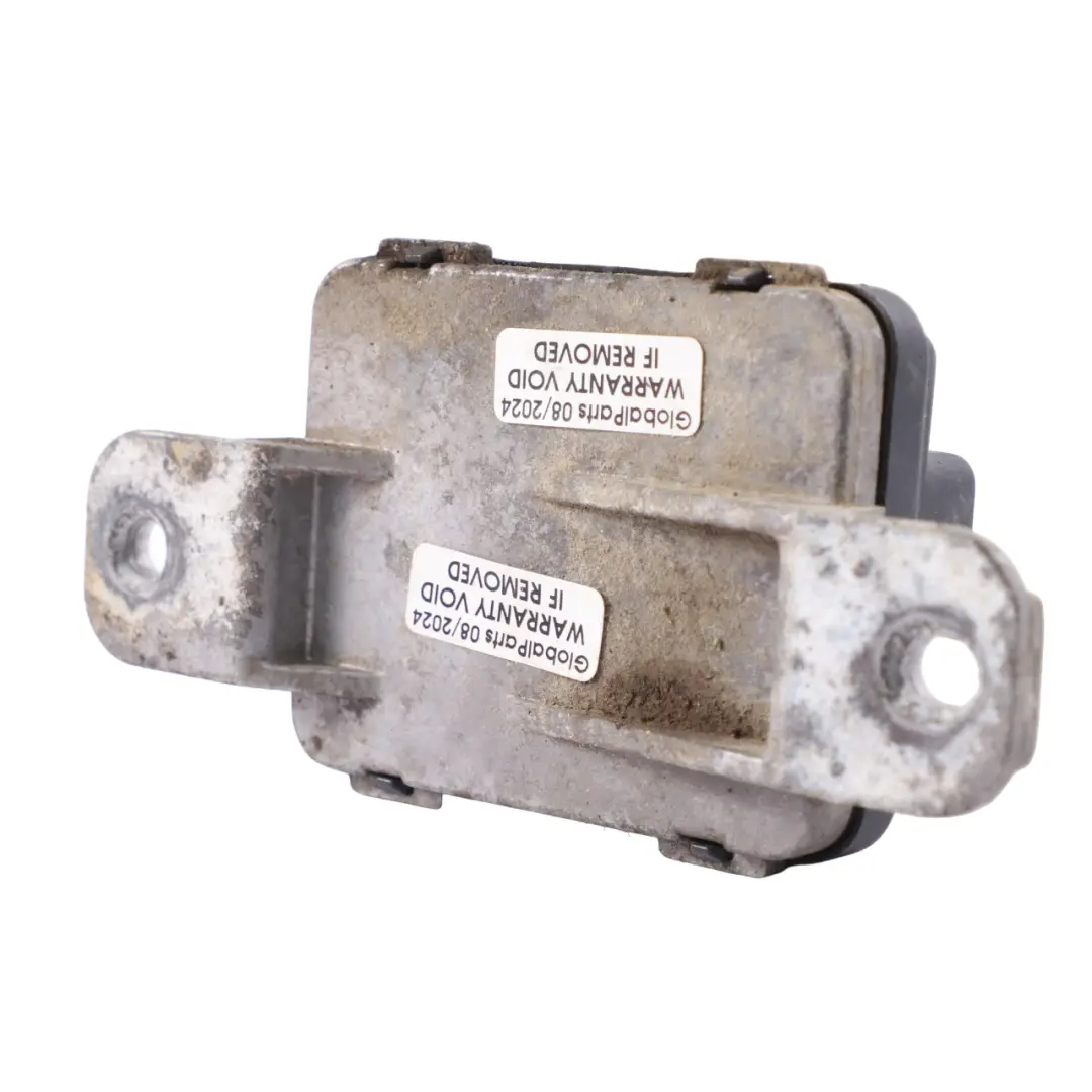 Mercedes C140 W202 Motor Kühlung Kühlerlüfter Steuergerät Modul - SKU A0165459632 - Teilenummer A0165459632