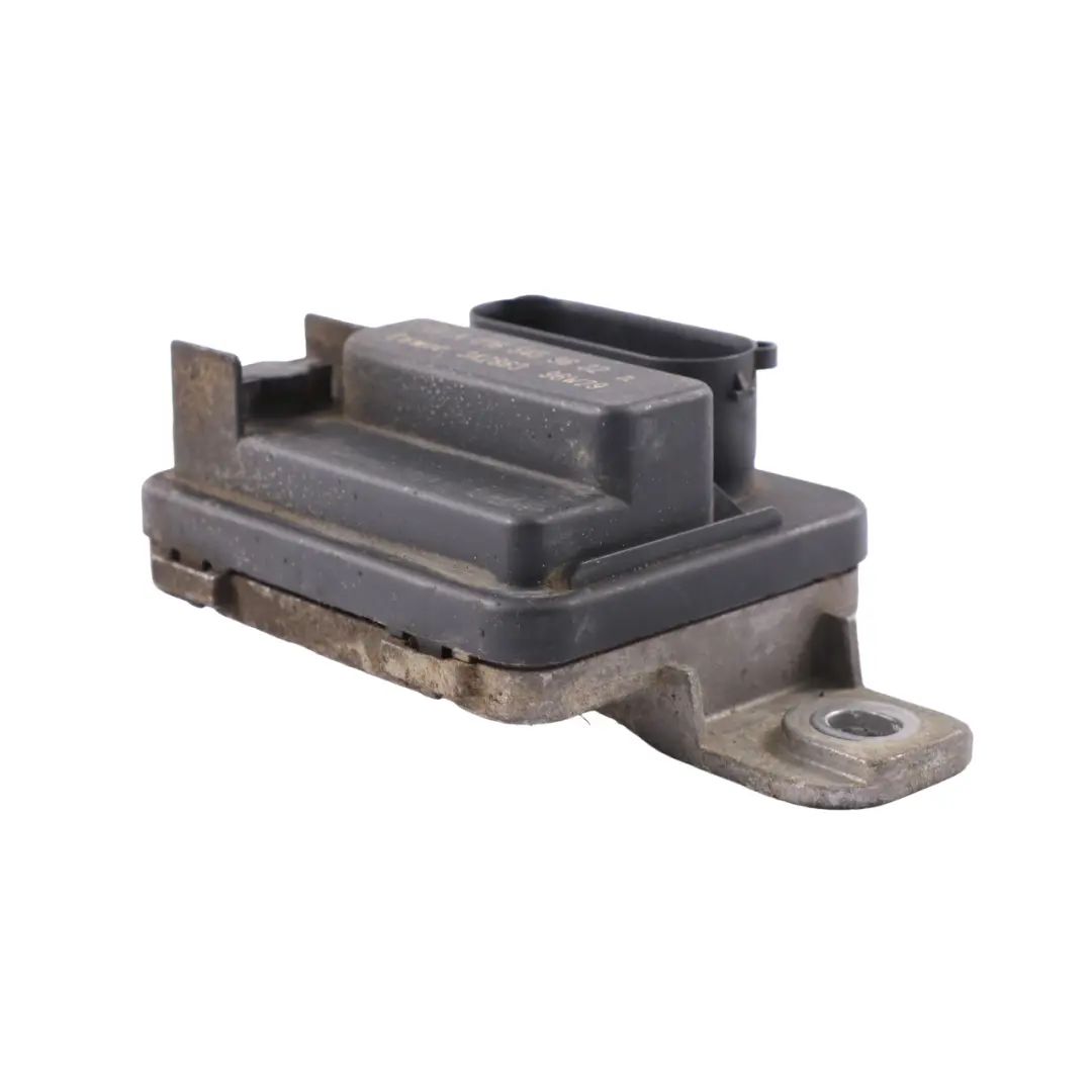 Mercedes C140 W202 Moteur Refroidissement Radiateur Unité Contrôle - SKU A0165459632 - Numéro de pièce A0165459632