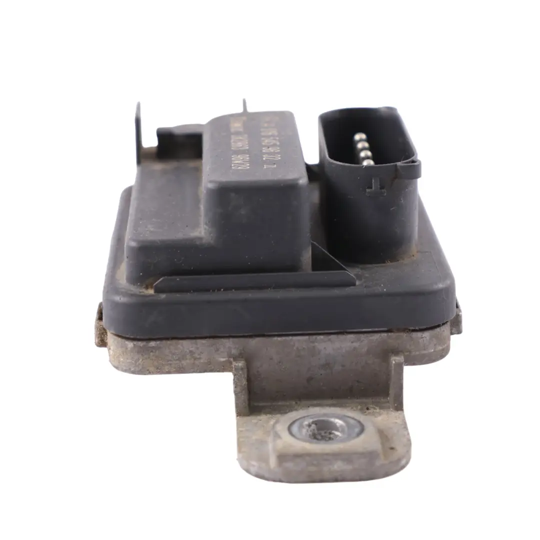 motore raffreddamento ventola controllo modulo per Mercedes C140 W202 con numero di parte A0165459632 Mercedes C140 W202 motore raffreddamento ventola controllo modulo - SKU A0165459632 - Numero di parte A0165459632