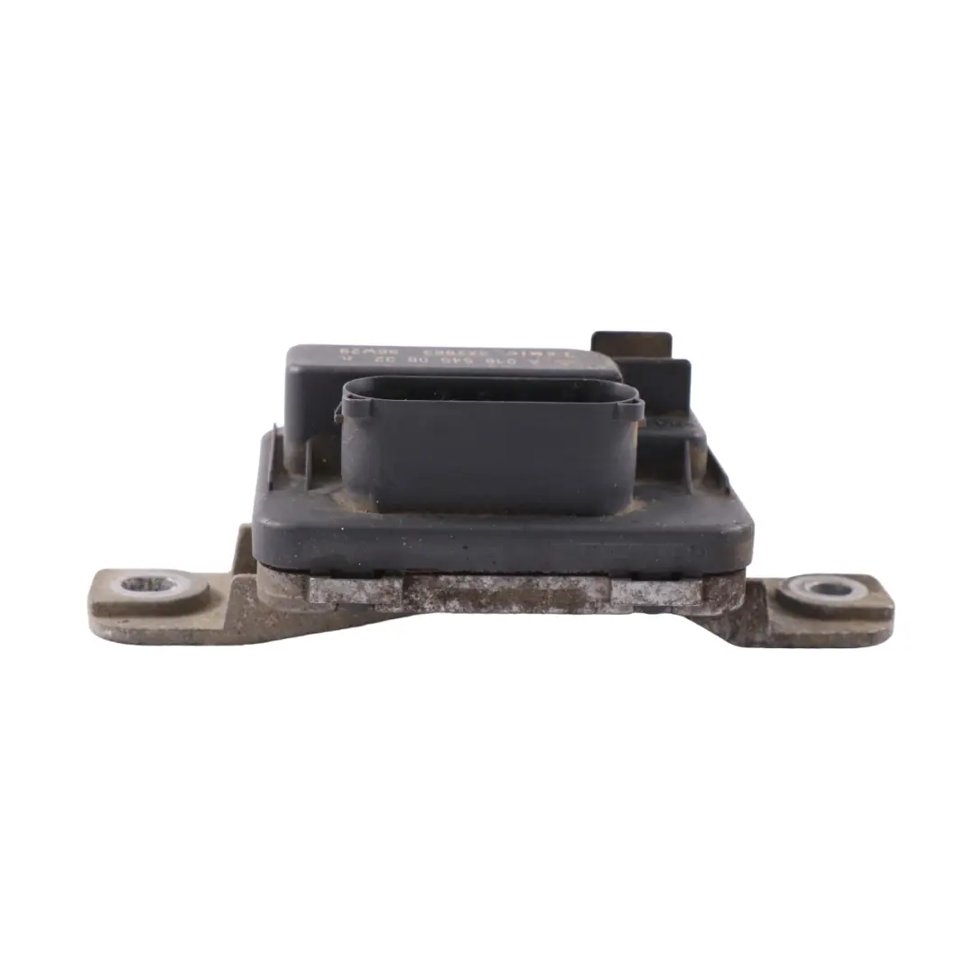 Mercedes C140 W202 Motor Refrigeración Radiador Ventilador Unidad - SKU A0165459632 - Número de pieza A0165459632