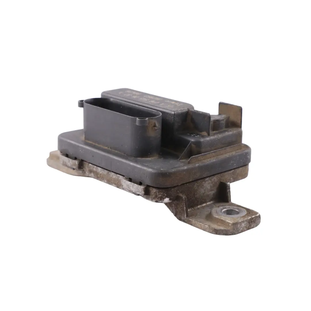 Mercedes C140 W202 Moteur Refroidissement Radiateur Unité Contrôle - SKU A0165459632 - Numéro de pièce A0165459632