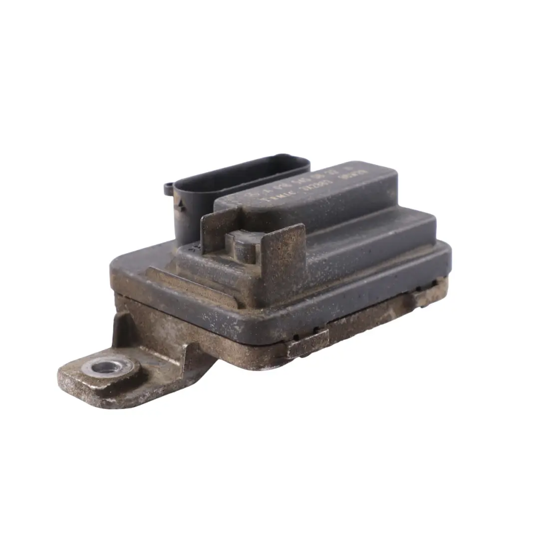 Mercedes C140 W202 Motor Kühlung Kühlerlüfter Steuergerät Modul - SKU A0165459632 - Teilenummer A0165459632