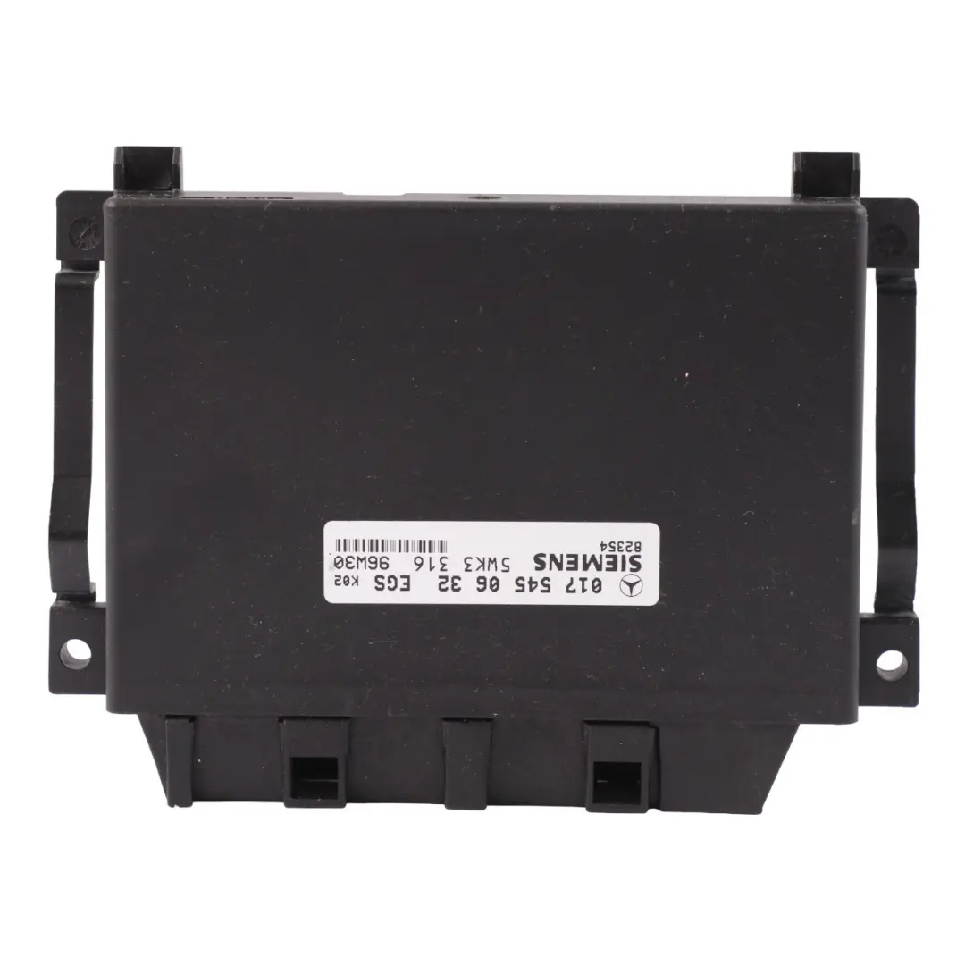 Mercedes C140 Getriebemodul Getriebe Grundsteuergerät - SKU A0175450632 - Teilenummer A0175450632