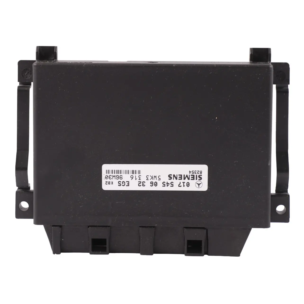 Mercedes C140 Modulo cambio Trasmissione Unità di controllo di base A0175450632