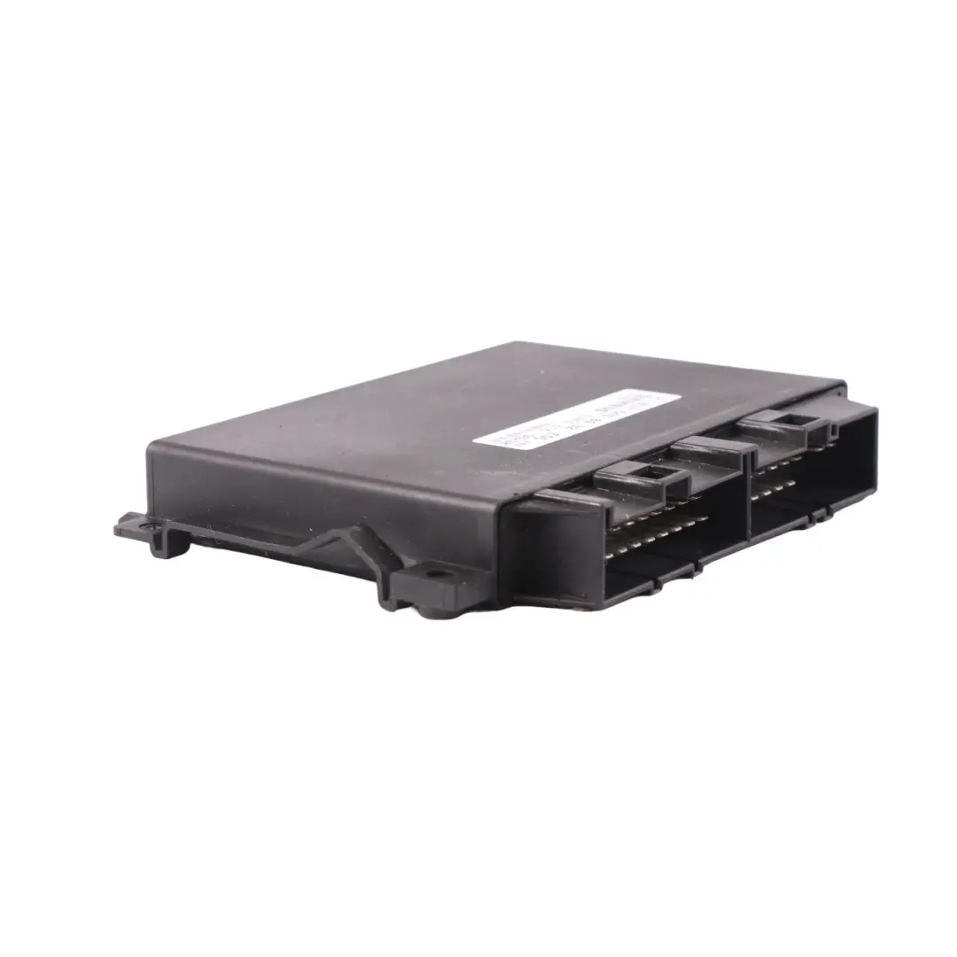 Mercedes C140 Getriebemodul Getriebe Grundsteuergerät - SKU A0175450632 - Teilenummer A0175450632