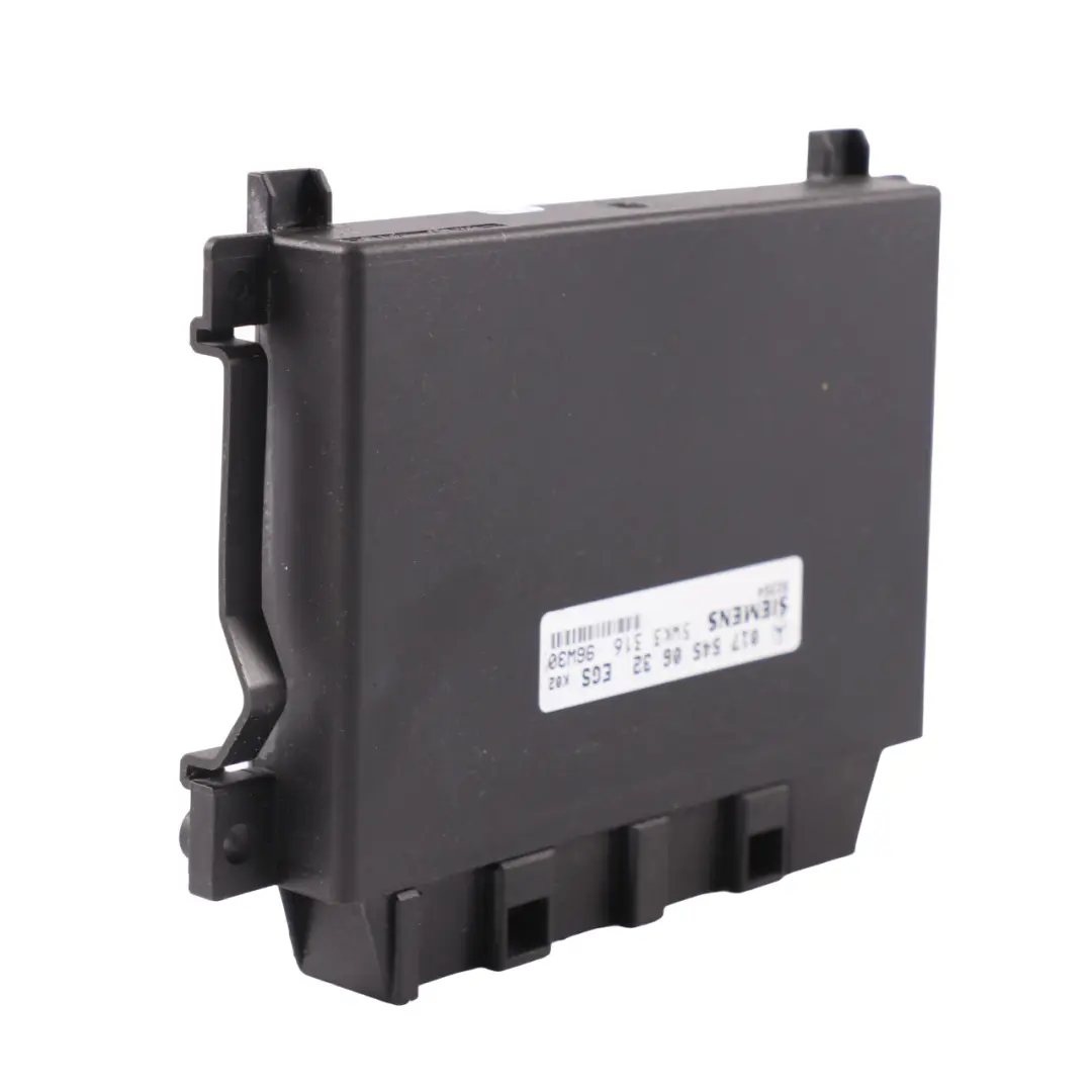 Mercedes C140 Getriebemodul Getriebe Grundsteuergerät - SKU A0175450632 - Teilenummer A0175450632