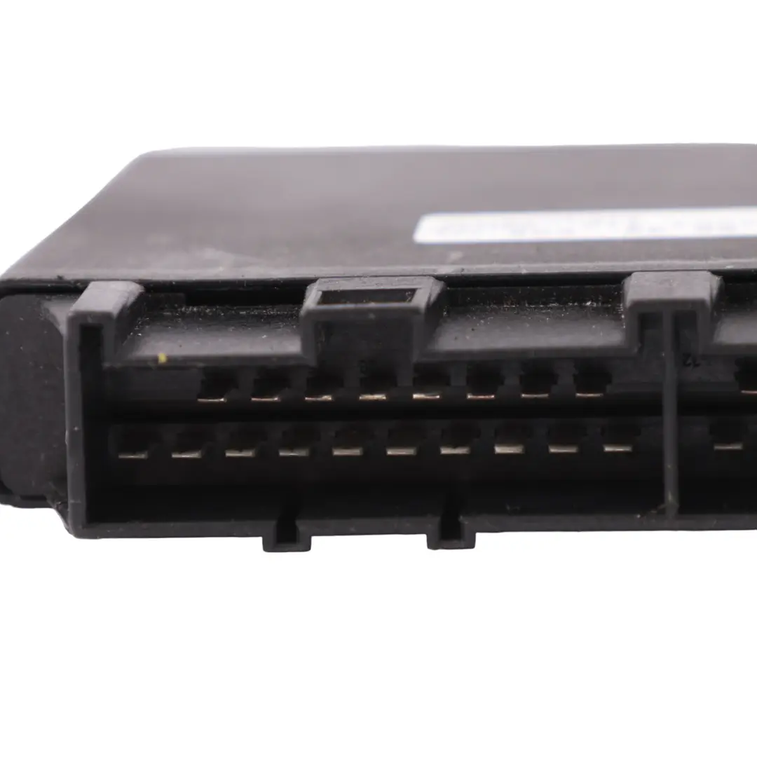 Mercedes C140 Getriebemodul Getriebe Grundsteuergerät - SKU A0175450632 - Teilenummer A0175450632