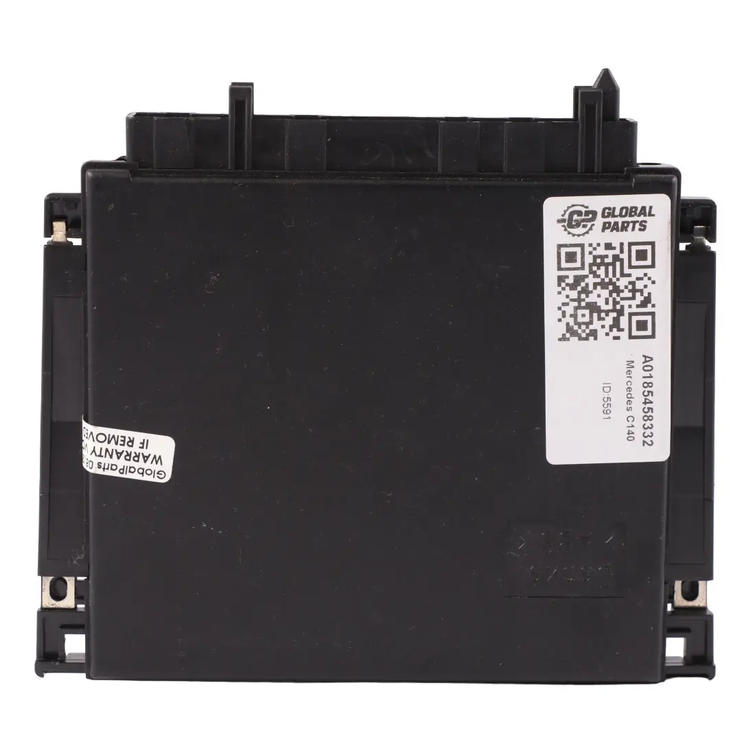 Mercedes C140 Unità controllo corpo Comfort Modulo BCM Unità ECU A0185458332