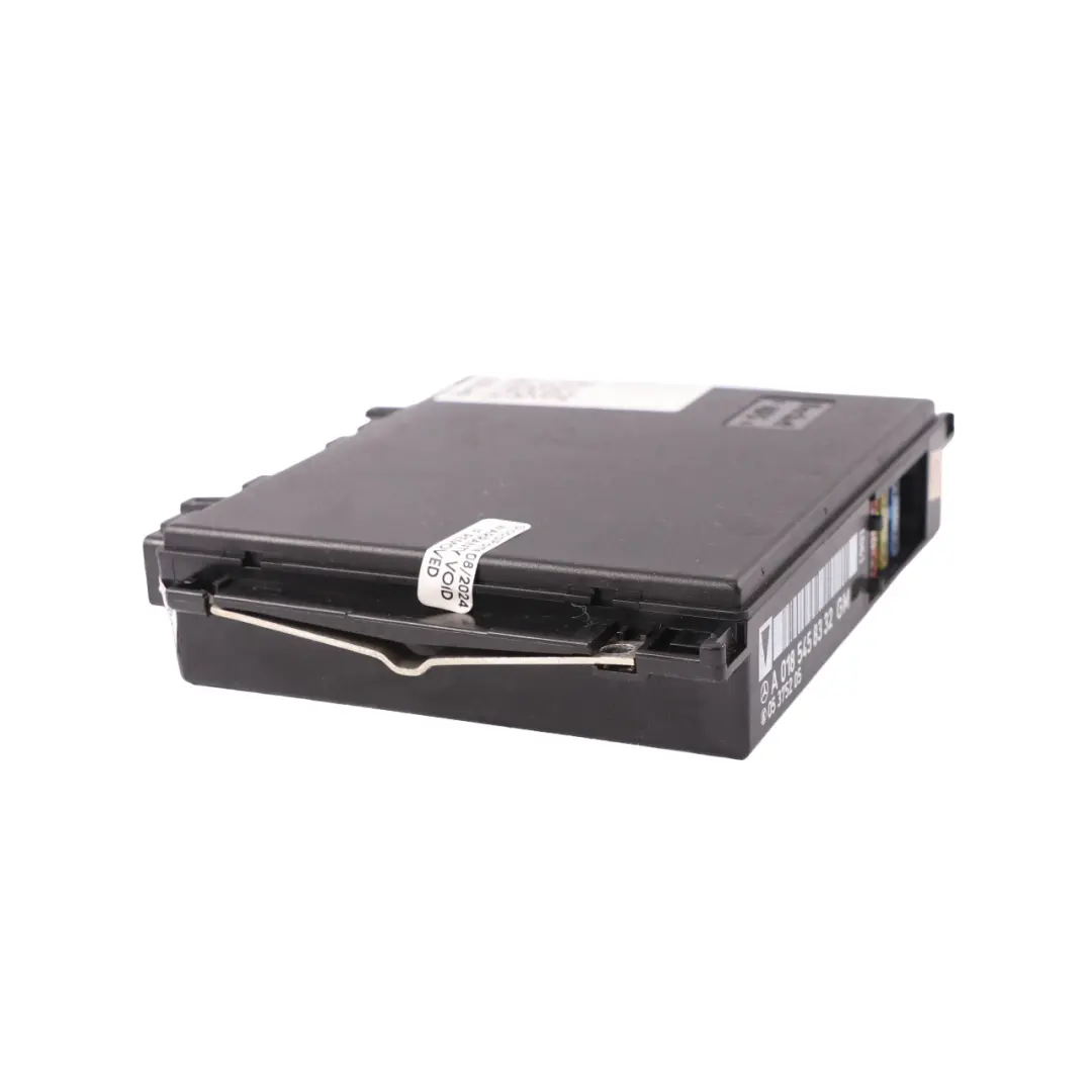 Mercedes C140 Module l'unité confort commande carrosserie BCM ECU - SKU A0185458332 - Numéro de pièce A0185458332
