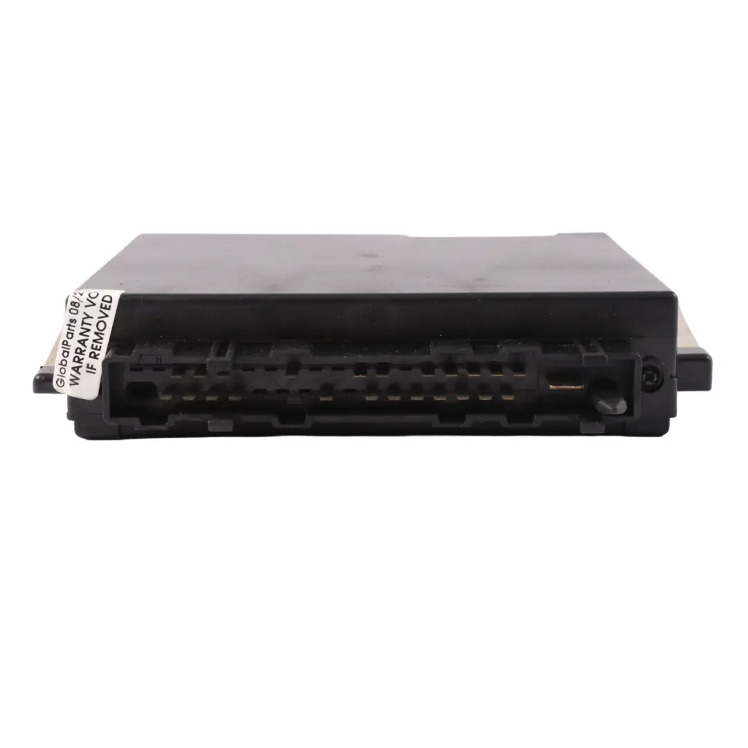 Mercedes C140 Module l'unité confort commande carrosserie BCM ECU - SKU A0185458332 - Numéro de pièce A0185458332