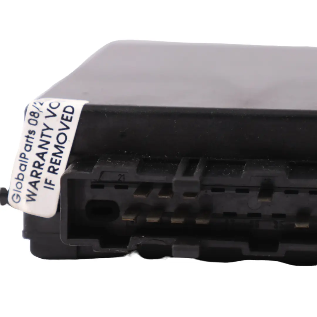 Mercedes C140 Module l'unité confort commande carrosserie BCM ECU - SKU A0185458332 - Numéro de pièce A0185458332